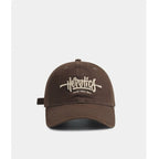 Gorra ajustable casual para hombre
