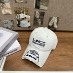 Gorra casual ajustable para hombre