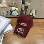Gorra casual ajustable para hombre