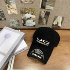 Gorra casual ajustable para hombre