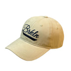 Gorra casual ajustable para hombre