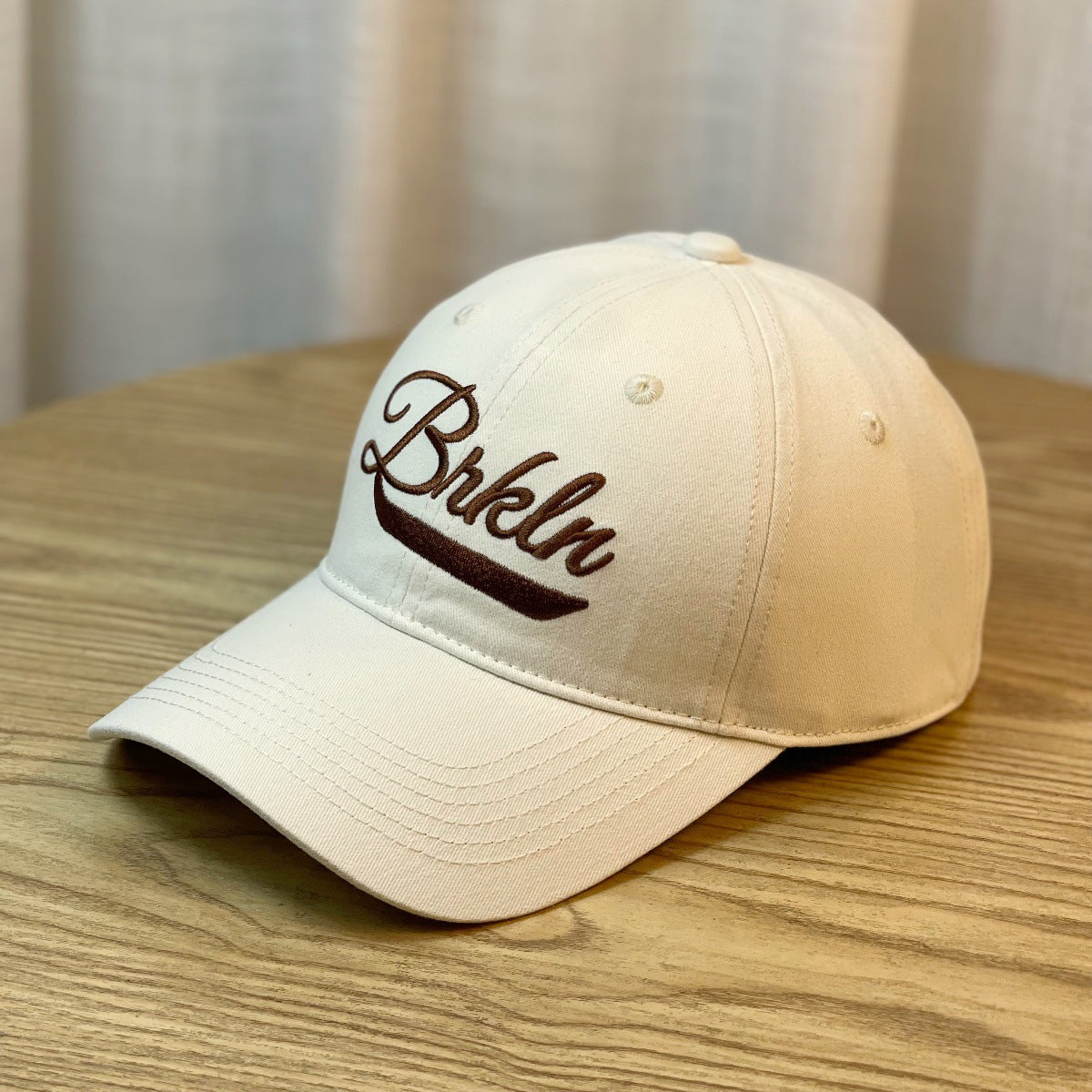 Gorra casual ajustable para hombre