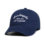 Gorra de mujer con bordado de alta calidad