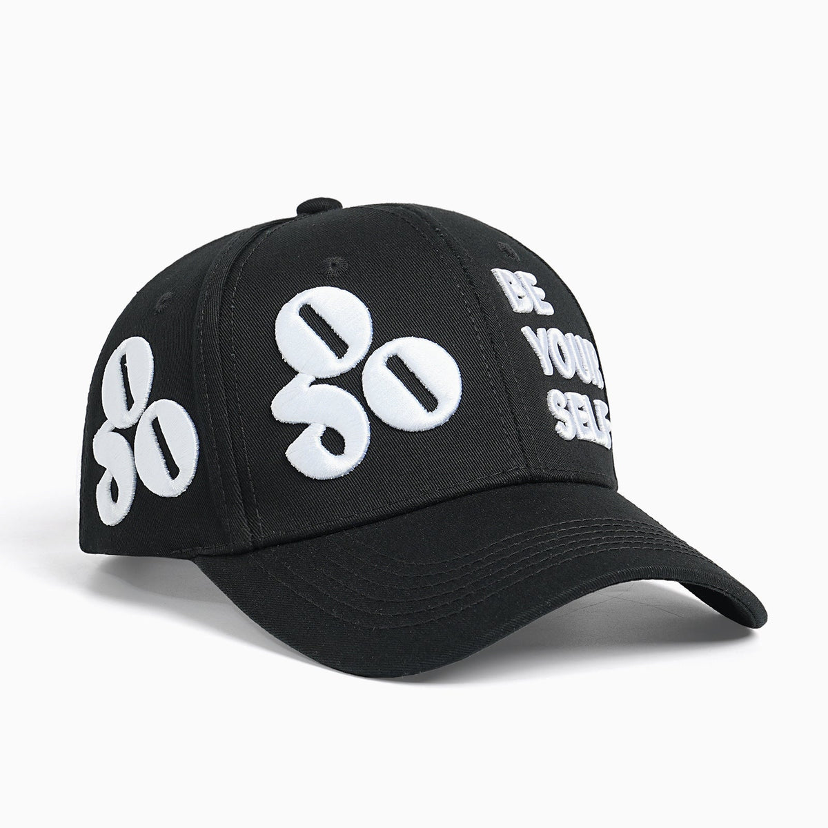 Gorra de mujer con diseño moderno