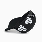 Gorra de mujer con diseño moderno