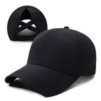 Gorra funcional para mujer