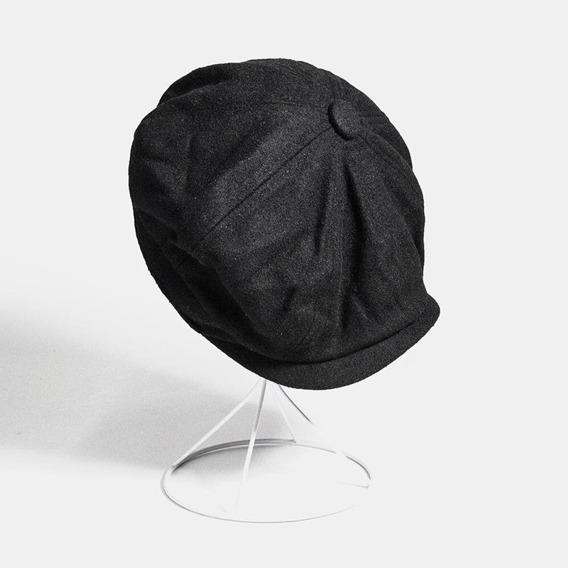 Gorra retro de estilo británico para todas las edades
