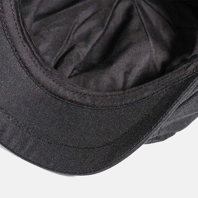 Gorra retro de estilo británico para todas las edades