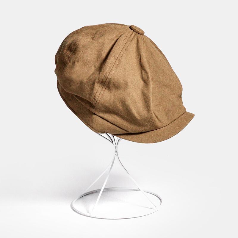 Gorra retro para hombre