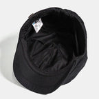 Gorra retro para hombre