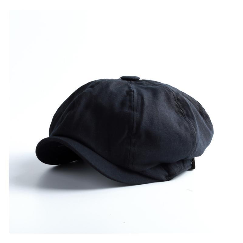 Gorra retro para hombre