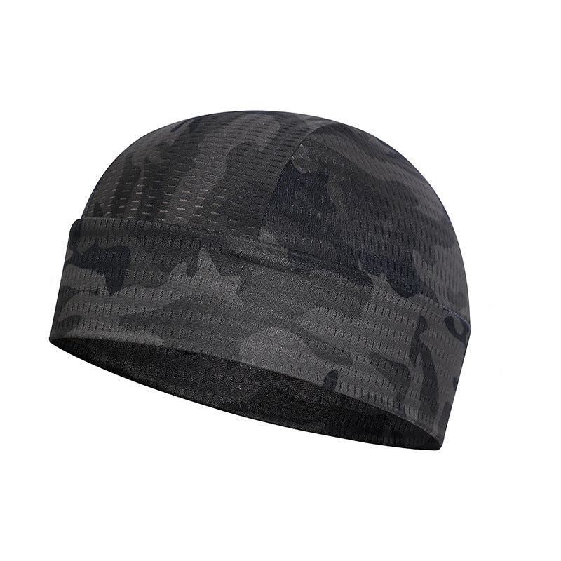 Gorro funcional para hombre