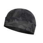 Gorro funcional para hombre