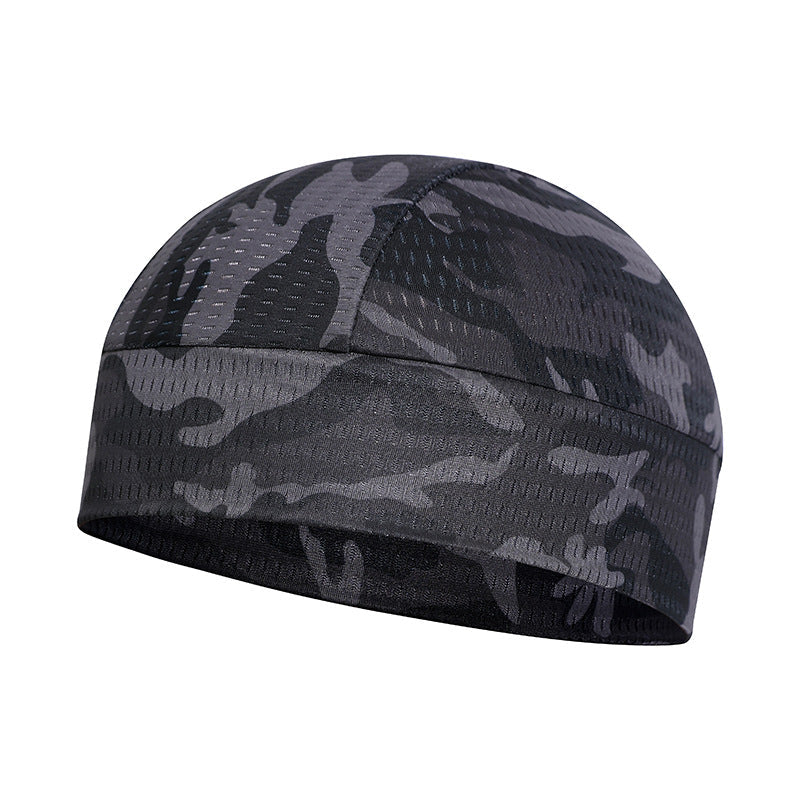 Gorro funcional para hombre