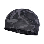 Gorro funcional para hombre