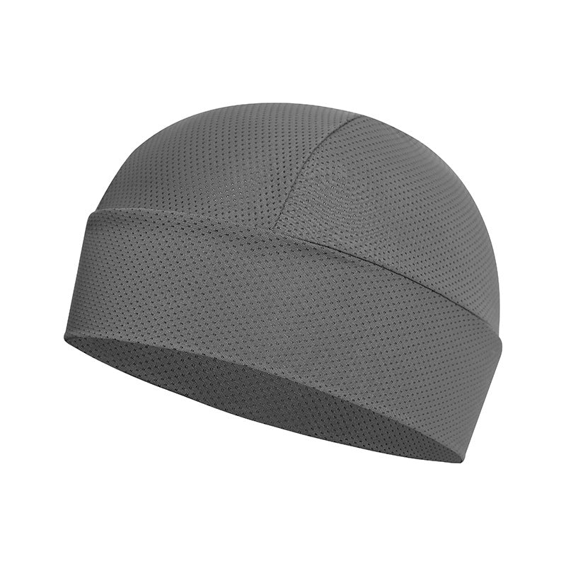 Gorro funcional para hombre