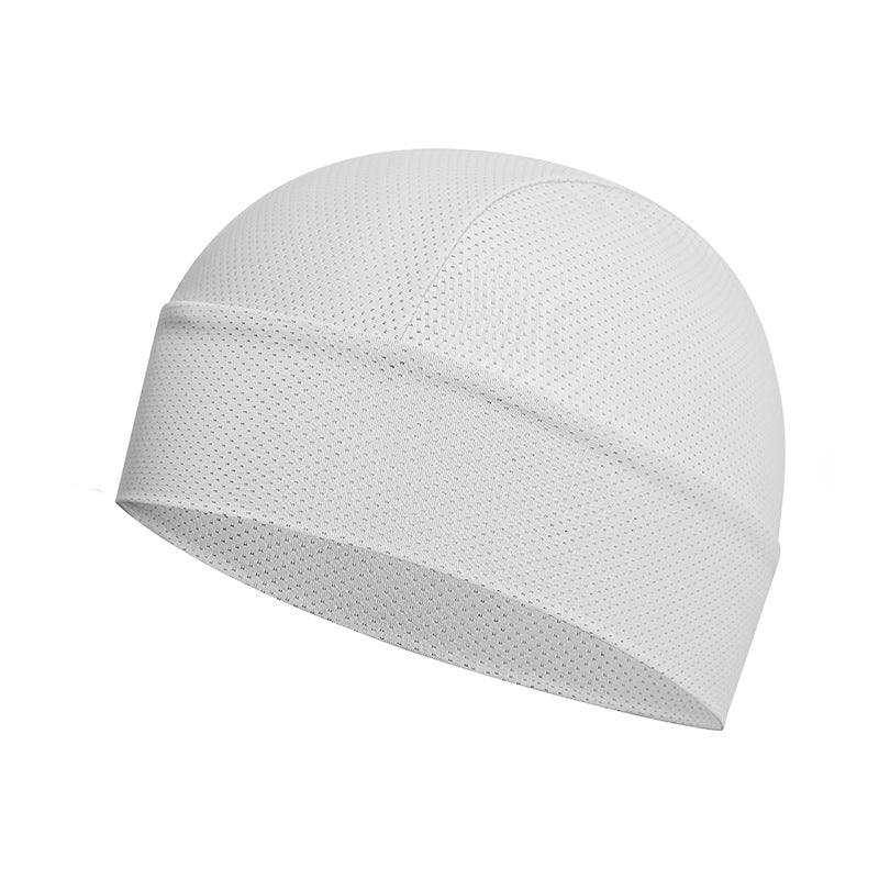 Gorro funcional para hombre