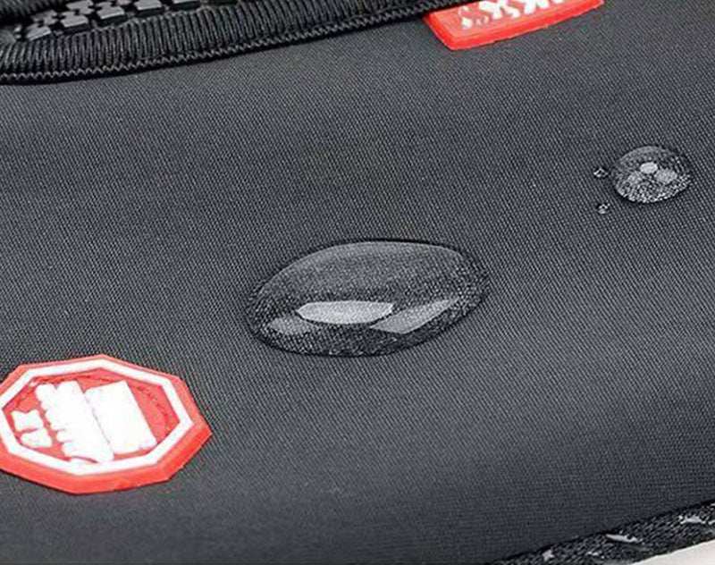 Guantes impermeables de invierno – Cálidos, táctiles y antideslizantes