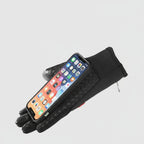 Guantes impermeables de invierno – Cálidos, táctiles y antideslizantes