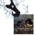 Guantes LED con luces impermeables