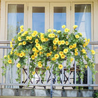Guirnalda decorativa FloraDecor