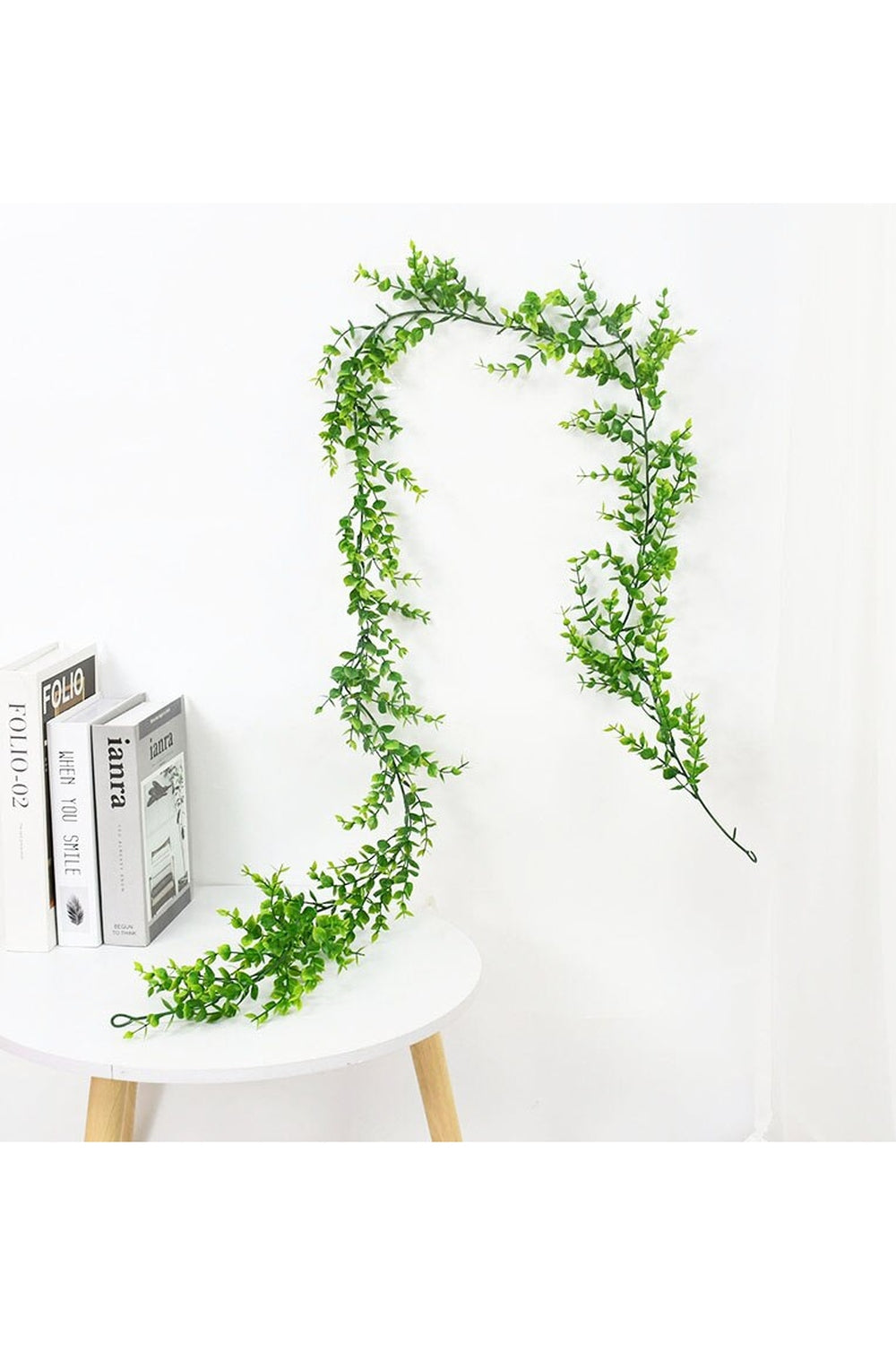 Guirnalda decorativa para centro de mesa
