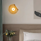 Humidificador elegante con efecto llama LED estilo spa