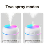 Humidificador mini USB Eindhoven