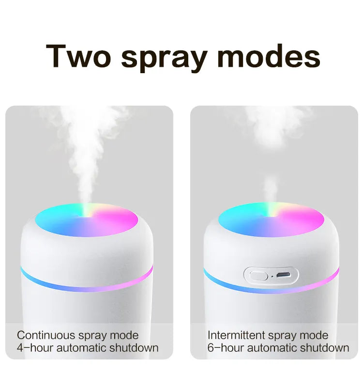 Humidificador mini USB Eindhoven