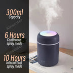 Humidificador mini USB Eindhoven