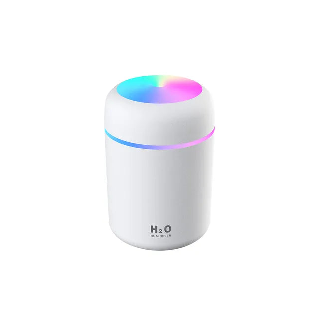 Humidificador mini USB Eindhoven