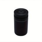 Humidificador portátil para coche 250 ml con difusor de aceites esenciales USB y LED