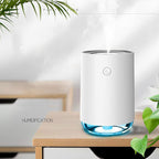 Humidificador PureMist