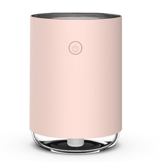 Humidificador PureMist