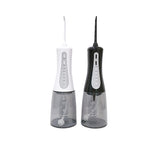 Irrigador dental de agua