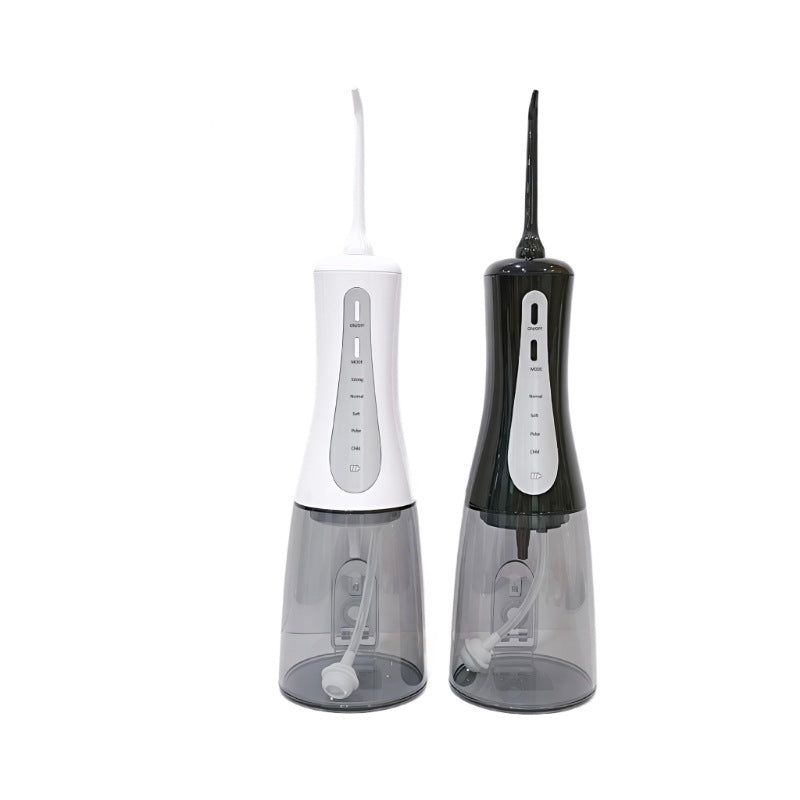 Irrigador dental de agua