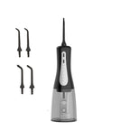 Irrigador dental de agua