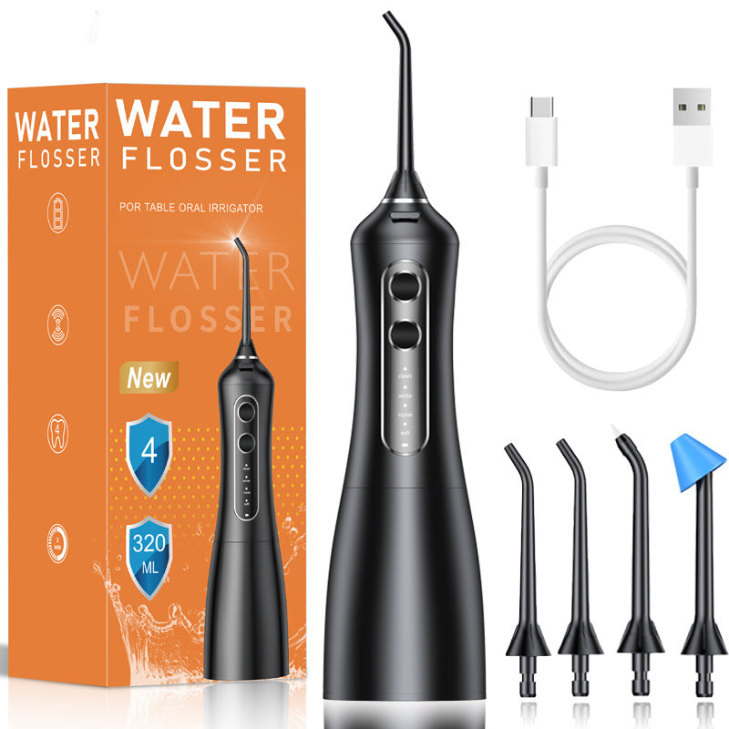 Irrigador dental Ornishop