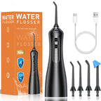 Irrigador dental Ornishop