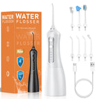 Irrigador dental Ornishop