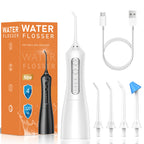 Irrigador dental Ornishop