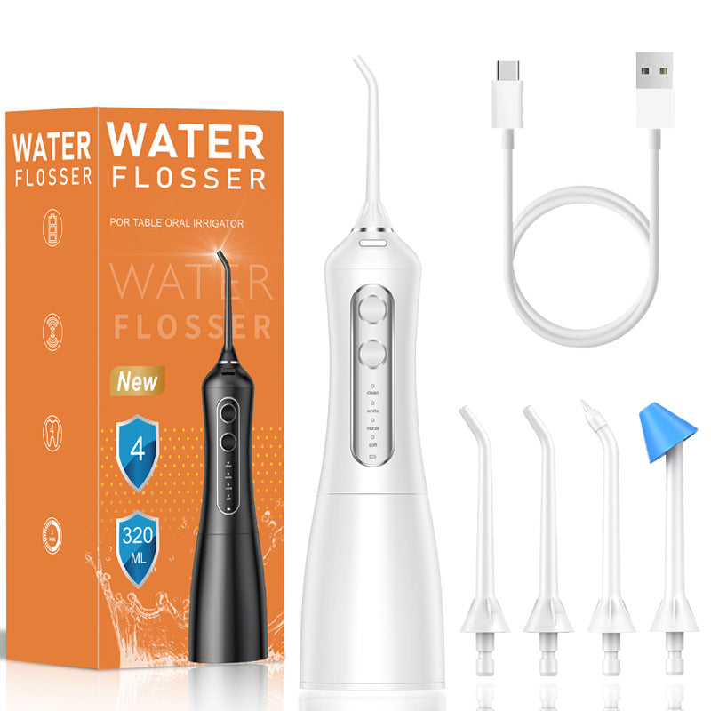 Irrigador dental Ornishop