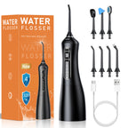 Irrigador dental Ornishop