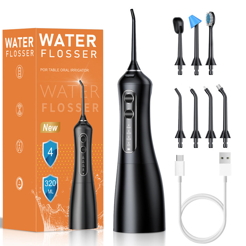 Irrigador dental Ornishop