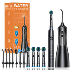 Irrigador dental Ornishop