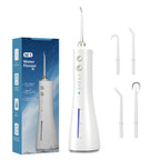 Irrigador dental portátil avanzado