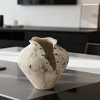 Jarrón decorativo moderno artístico