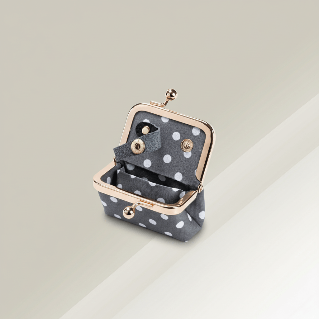 Joyero de viaje GemGo Box con carcasa rígida