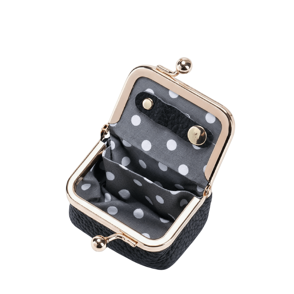 Joyero de viaje GemGo Box con carcasa rígida