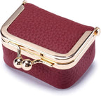 Joyero de viaje GemGo Box con carcasa rígida